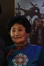 Photo of Tserendarizav Dashnyam