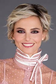 Photo of Francesca Fialdini