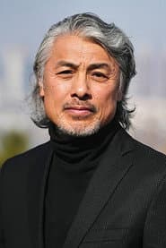 Photo of Shun Nakayama