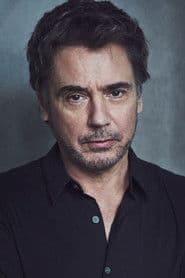 Photo of Jean-Michel Jarre