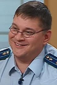 Photo of Aleksei Timoshkin