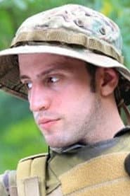 Photo of Kyle Shapiro