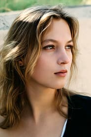 Photo of Ann-Gisel Glass