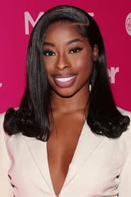 Photo of Catherine Agbaje