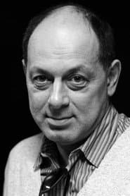 Photo of Evgeny Gindilis