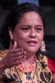 Photo of Natalia Toledo