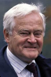 Photo of Ove Sprogøe