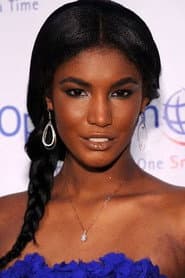 Photo of Sessilee Lopez