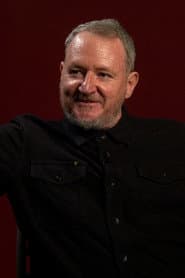 Photo of Robin Bextor
