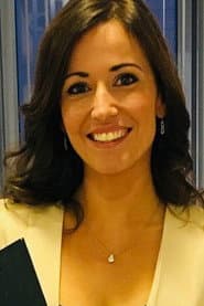 Photo of Anne Ruwet