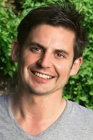 Photo of David Murphy