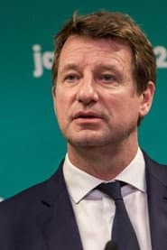 Photo of Yannick Jadot