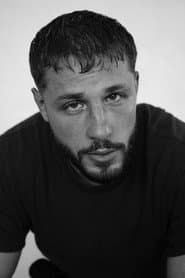 Photo of Mathis Chevalier