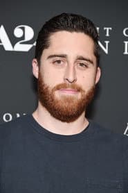 Photo of Trey Edward Shults