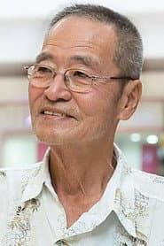 Photo of Yap Chin Fong