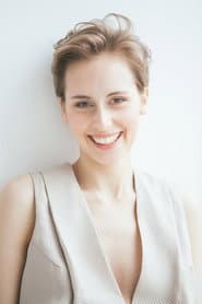 Photo of Elizaveta Saksina