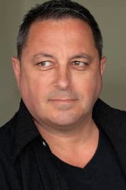 Photo of Patrick Kuhtze