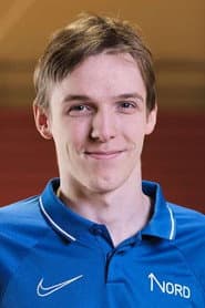 Photo of Paul Hendrik Maimik