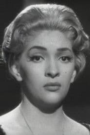 Photo of Tamara Garina