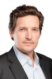Photo of Maroš Mačuha