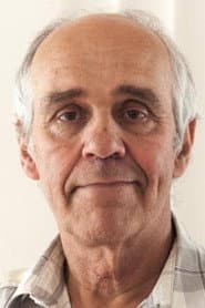 Photo of Jan Grygar