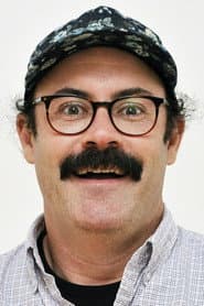 Photo of Sam Simmons