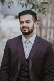 Photo of Irfan Junejo