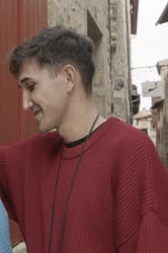 Photo of Mahdi Alizada
