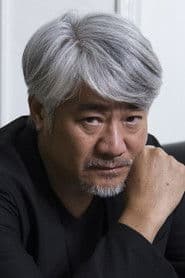 Photo of Vincent Wan Yeung-Ming