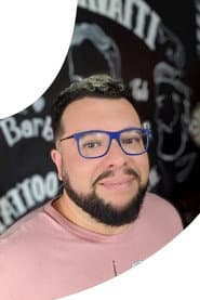Photo of Erly Vieira Jr