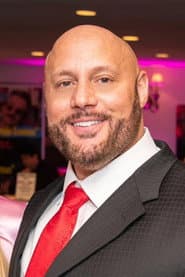 Photo of Peter Anthony