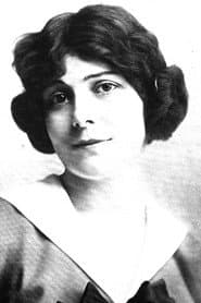 Photo of Gail Kane