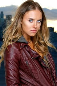 Photo of Alexis Codding