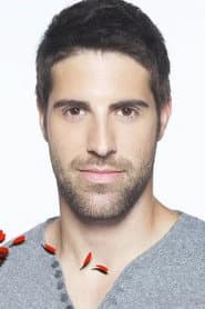 Photo of Yannick Daviault