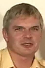 Photo of Jack Haggis