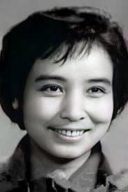 Photo of Wang Yunxia