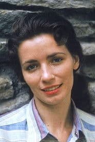 Photo of June Carter Cash