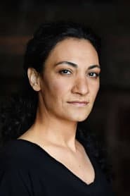Photo of Alev Irmak