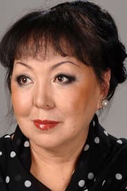 Photo of Isabella Nikolaeva