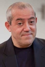 Photo of Gianni Ferreri
