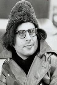 Photo of Martin Lavut