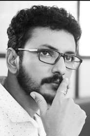 Photo of Koushik Roy