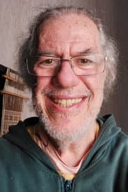 Photo of Roberto Borenstein