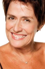 Photo of Nina de Pádua