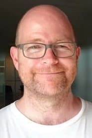 Photo of Justin Smith