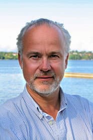 Photo of Fredrik Dolk
