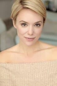 Photo of Nicole Herold