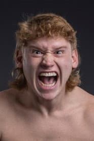 Photo of Brendon Davis
