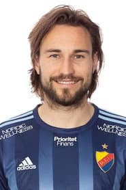 Photo of Kevin Walker