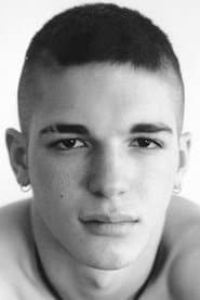 Photo of Nathan Le Mael